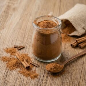 Cannelle en poudre 30g