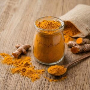 Curcuma 40g