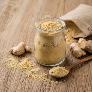 Gingembre en poudre 25g